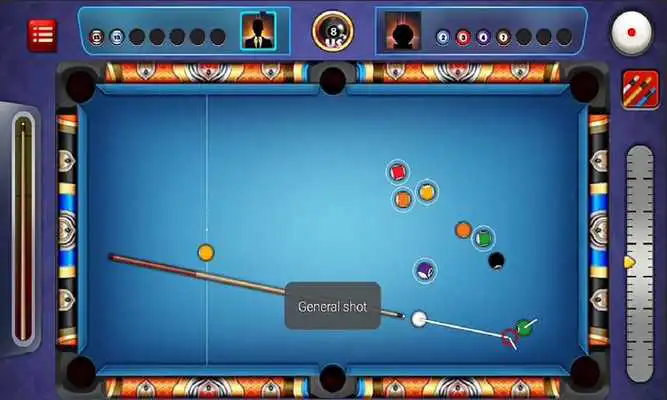 Play Snooker Billiard - 8 Ball Pool