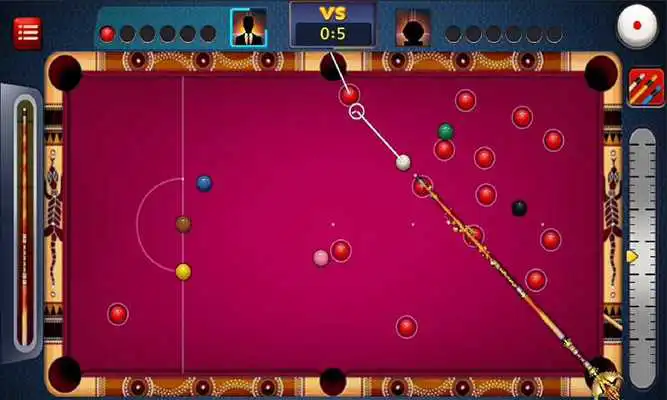 Play Snooker Billiard - 8 Ball Pool