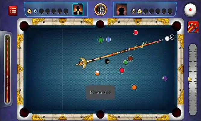 Play Snooker Billiard - 8 Ball Pool