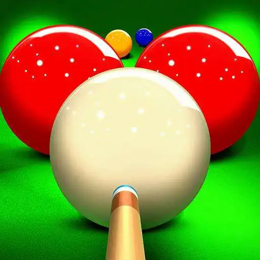 Play Snooker Elite 3D APK