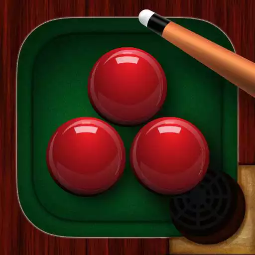 Free play online Snooker Live Pro  Six-red APK