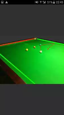 Play Snooker Score Counter