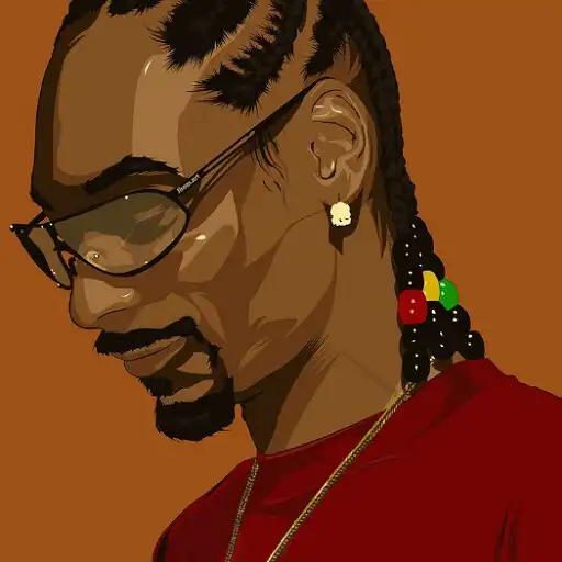 Play Snoop Dogg Wallpapers 4k 2022 APK