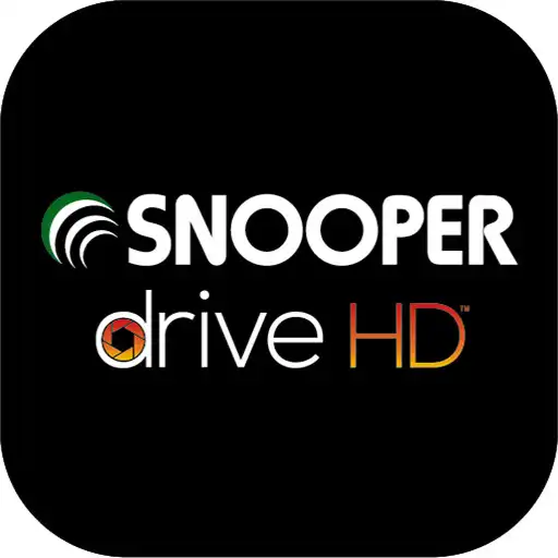 Play Snooper DriveHD APK