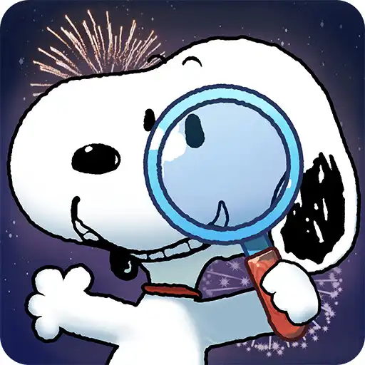 Play Snoopy Spot the Difference APK