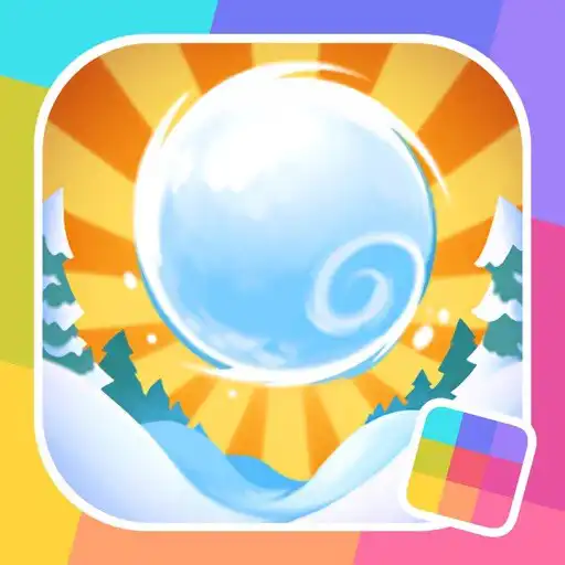 Play Snowball!! - GameClub APK