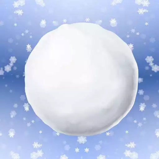 Play Snowballs Play snowballs everywhere. APK