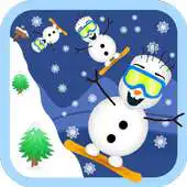 Free play online Snowboard Madness APK