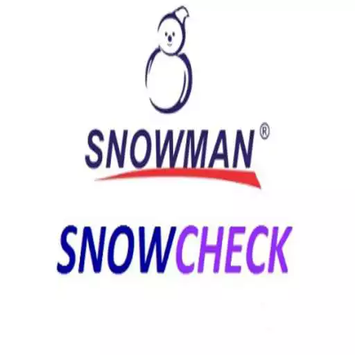 Play SNOWCHECK APK