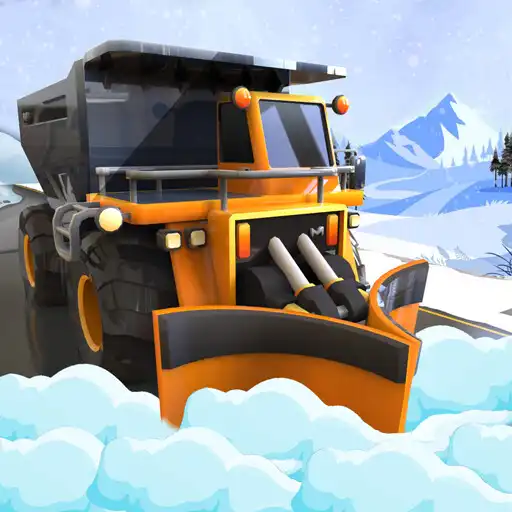 Play Snow Excavator JCB Games APK