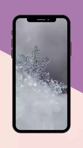 Play Snowfall Wallpaper  and enjoy Snowfall Wallpaper with UptoPlay