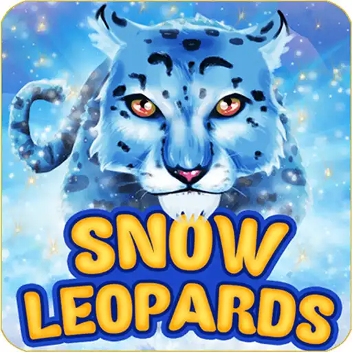 Play Snow Leopard: Forest Spin Slot APK