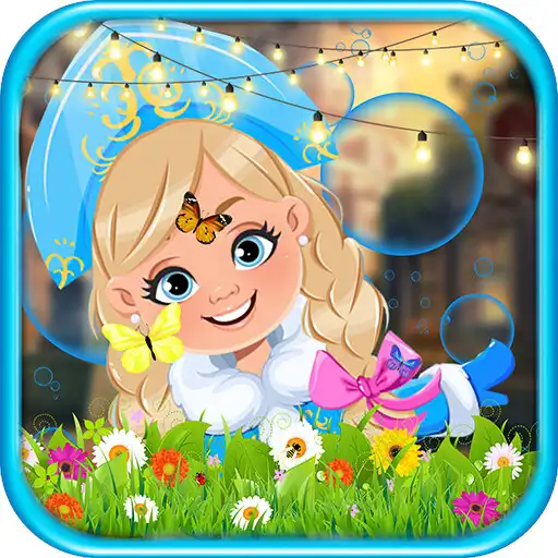 Play Snow Maiden Escape APK