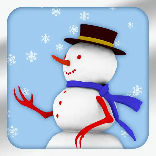 Play Snowman Balls APK