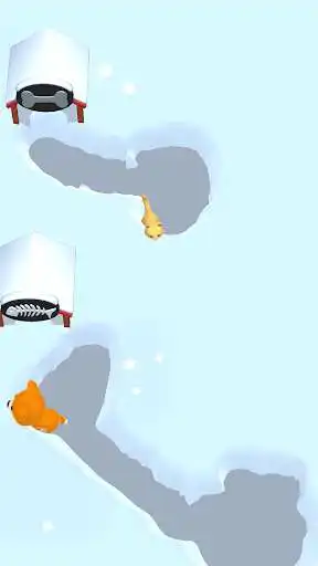 Play Snow Rescue as an online game Snow Rescue with UptoPlay