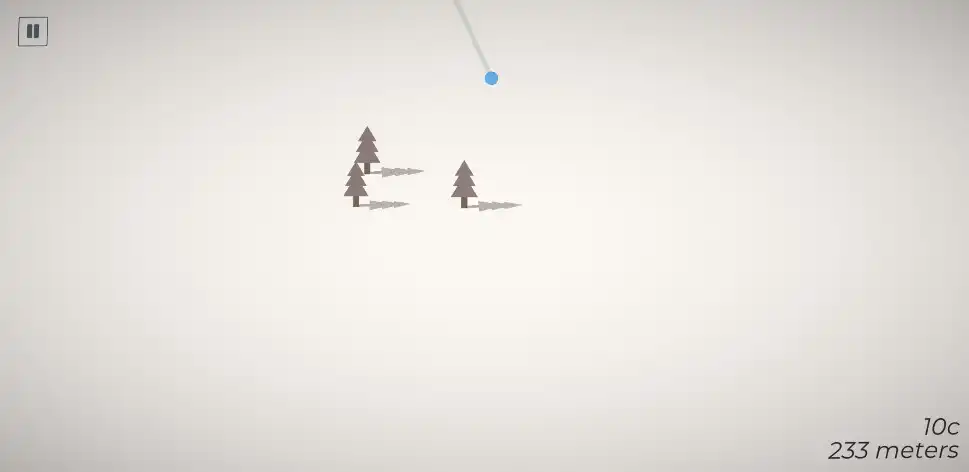 Play Snow as an online game Snow with UptoPlay