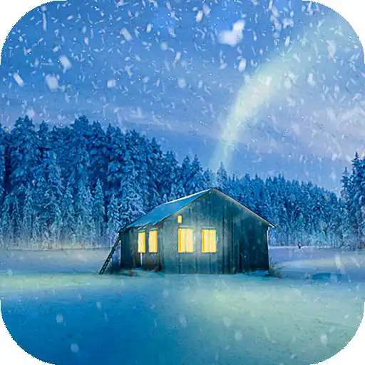 Play Snow Wallpaper HD : backgrounds & themes APK