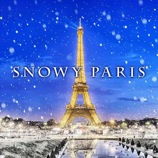 Play Snowy Paris APK