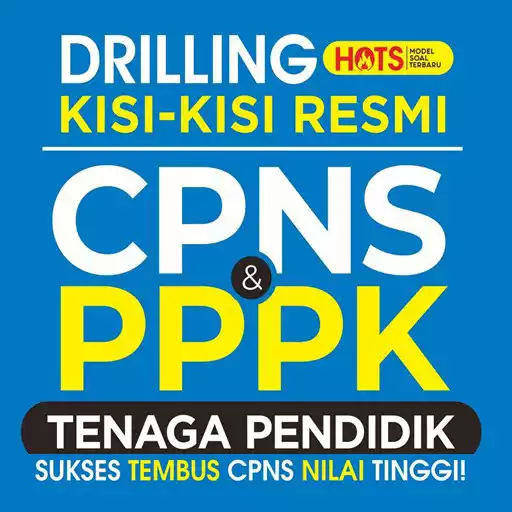 Play Soal CAT CPNS Formasi Tenaga Guru Pengajar 2021 APK