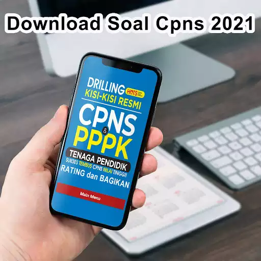 Play Soal CAT CPNS Formasi Tenaga Guru Pengajar 2021  and enjoy Soal CAT CPNS Formasi Tenaga Guru Pengajar 2021 with UptoPlay