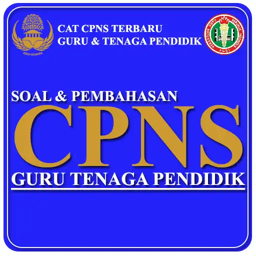 Play Soal CPNS Guru Tenaga Pendidik 2020 APK