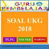 Free play online Soal dan Jawaban UKG 2018 APK