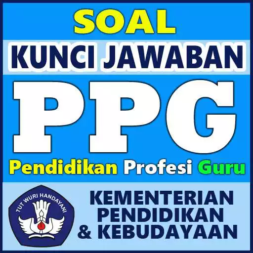 Play Soal PPG 2021 Terbaru - Kunci Jawaban APK