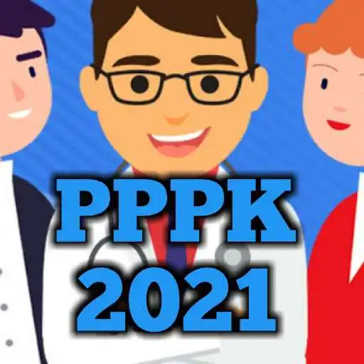 Play Soal PPPK Guru 2021 APK