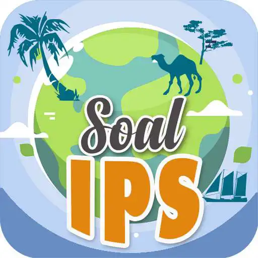 Play Soal Ujian IPS (Ilmu Pengetahuan Sosial) APK