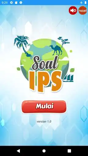 Play Soal Ujian IPS (Ilmu Pengetahuan Sosial)  and enjoy Soal Ujian IPS (Ilmu Pengetahuan Sosial) with UptoPlay