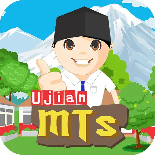 Play Soal Ujian MTs APK