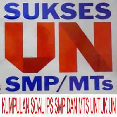 Play Soal UN dan Trayout IPS SMP