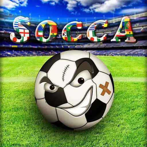 Play Socca APK