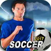 Free play online Soccer 2017 Run APK