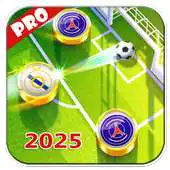 Free play online Soccer Champion Footabll Table Caps 2018 APK