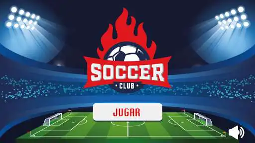 Play Soccer Club  and enjoy Soccer Club with UptoPlay