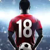 Free play online Soccer Cup 2018 - Feel The Atmosphere of Russia APK