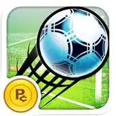 Free play online Soccer Free Kicks APK