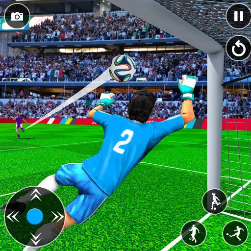 Play Soccer Games Football 2022 APK