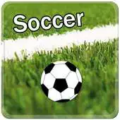 Free play online Soccer GoLocker Theme APK