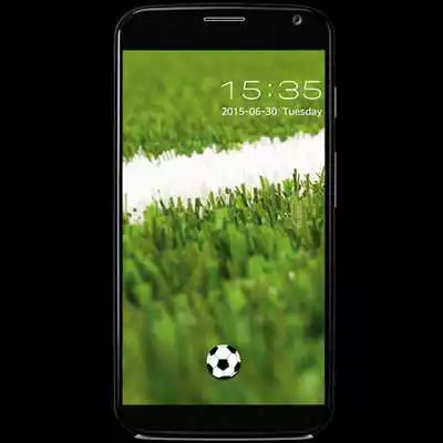 Play Soccer GoLocker Theme