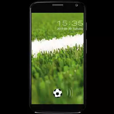 Play Soccer GoLocker Theme