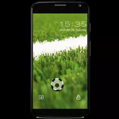 Play Soccer GoLocker Theme