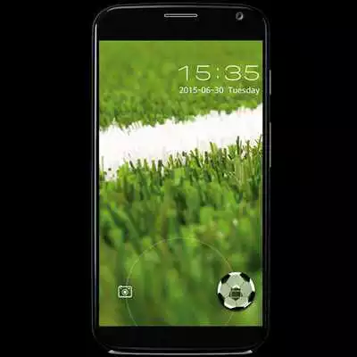 Play Soccer GoLocker Theme