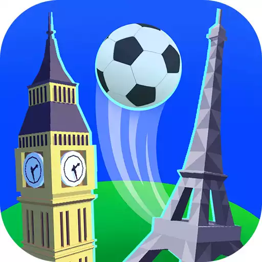 Free play online Soccer Kick APK