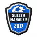 Free play online Soccer Manager 2017  APK