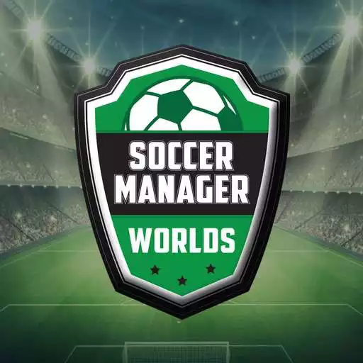 Free play online Soccer Manager Worlds APK