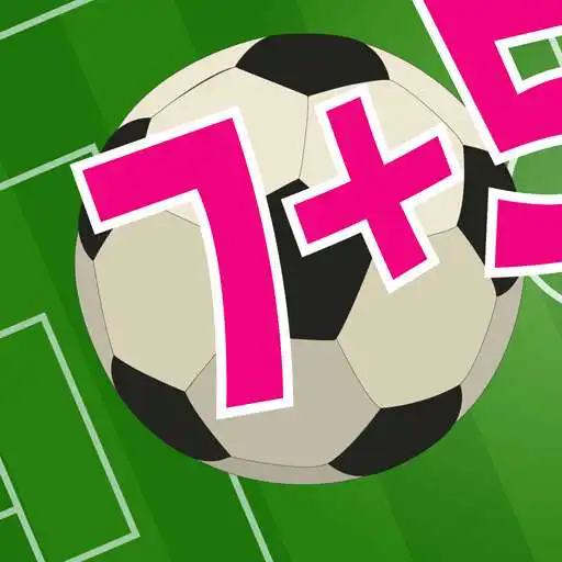 Play Soccer Math APK