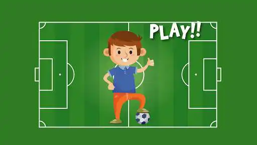 Play Soccer Math  and enjoy Soccer Math with UptoPlay