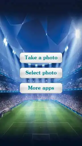 Play Soccer Photo Frames  and enjoy Soccer Photo Frames with UptoPlay